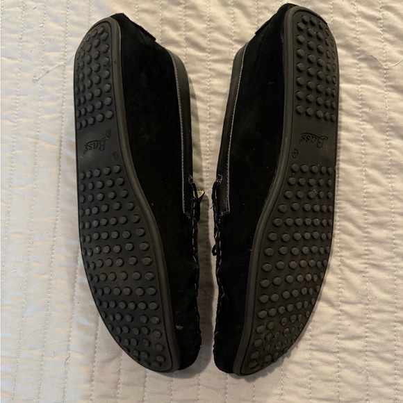 G.H. Bass Suede Loafer, 13 - Picture 2 of 3